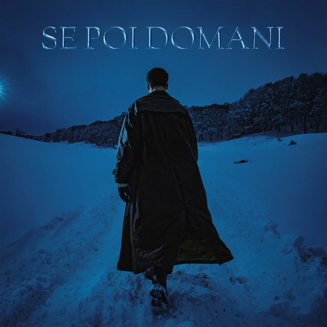 Se poi domani cover art