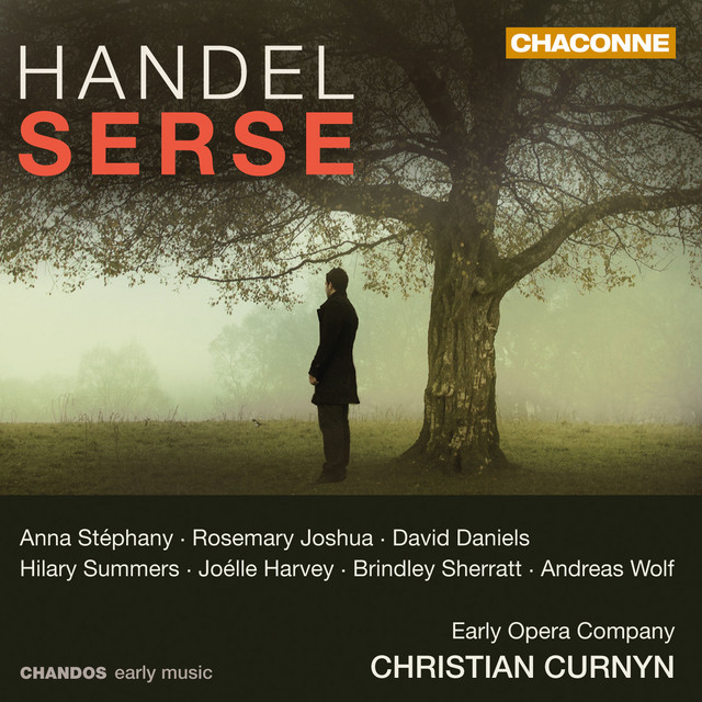 Handel: Serse, HWV 40