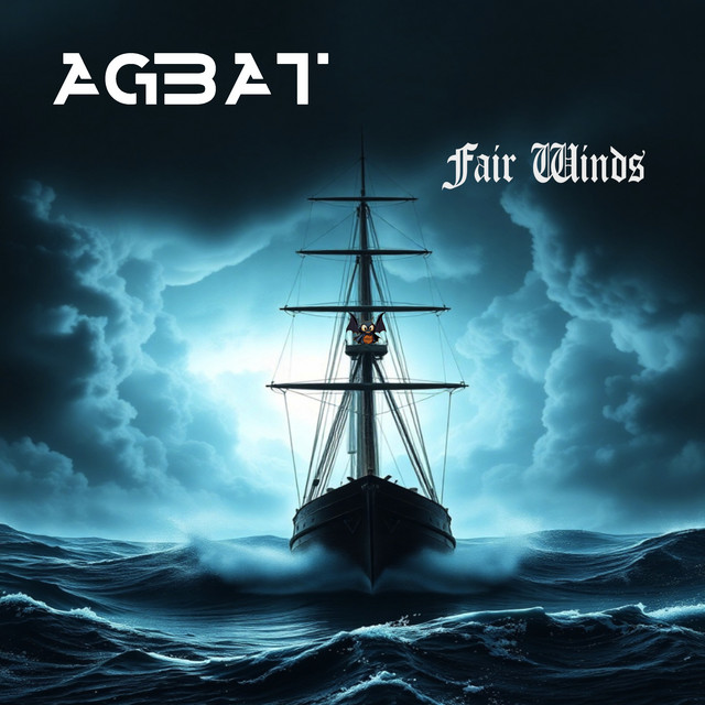 Fair Winds cover art