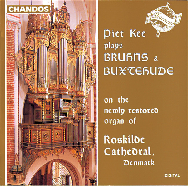 Prelude and Fugue in G Minor: Fugue