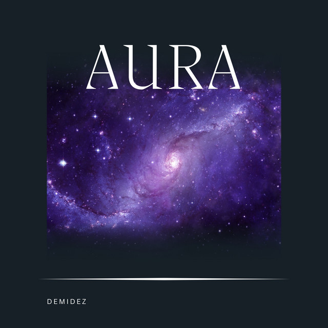Aura cover art