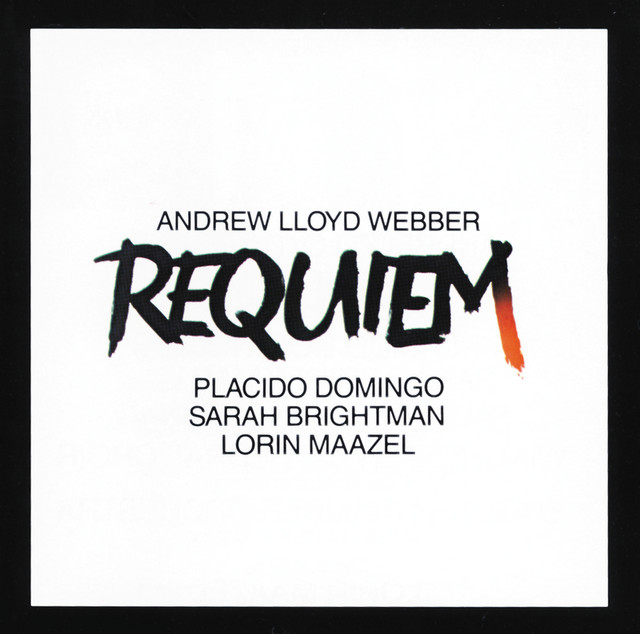 Requiem: 7. Pie Jesu