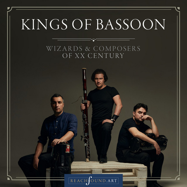 Bass Kings Photo