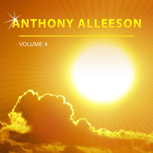 Anthony Alleeson, Vol. 4