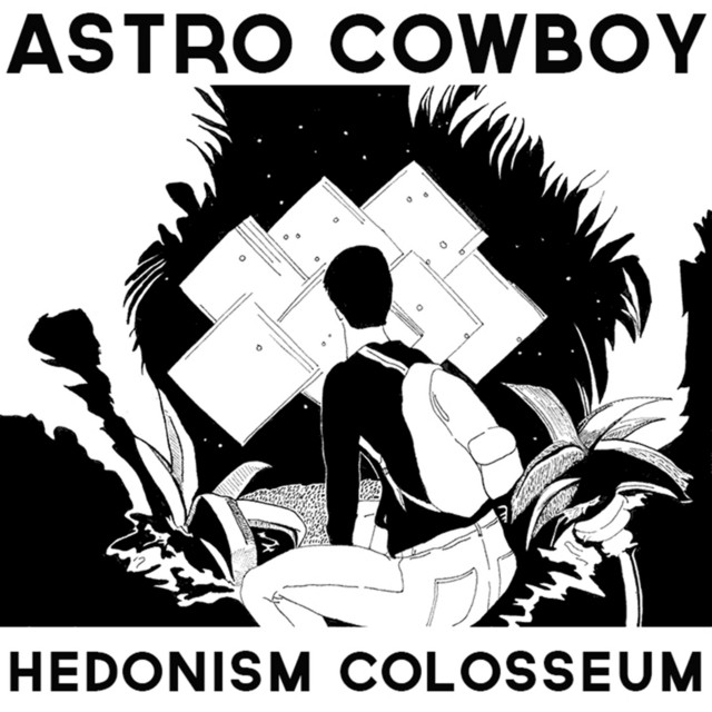Hedonism Colosseum cover art