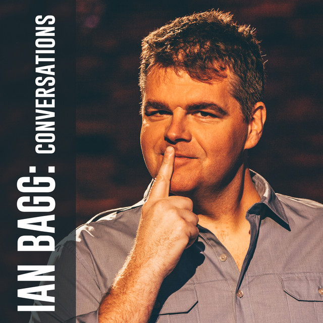Conversations cover art
