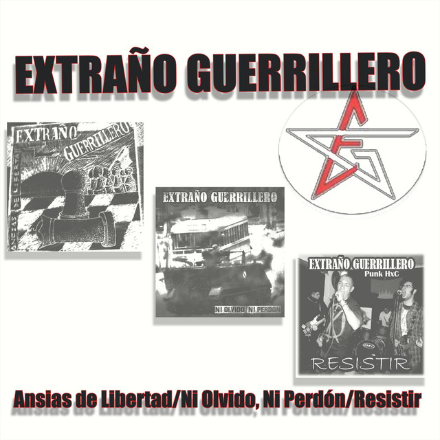 Extraño Guerrillero