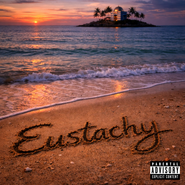 Eustachy cover art