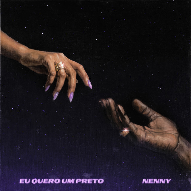 Eu Quero Um Preto