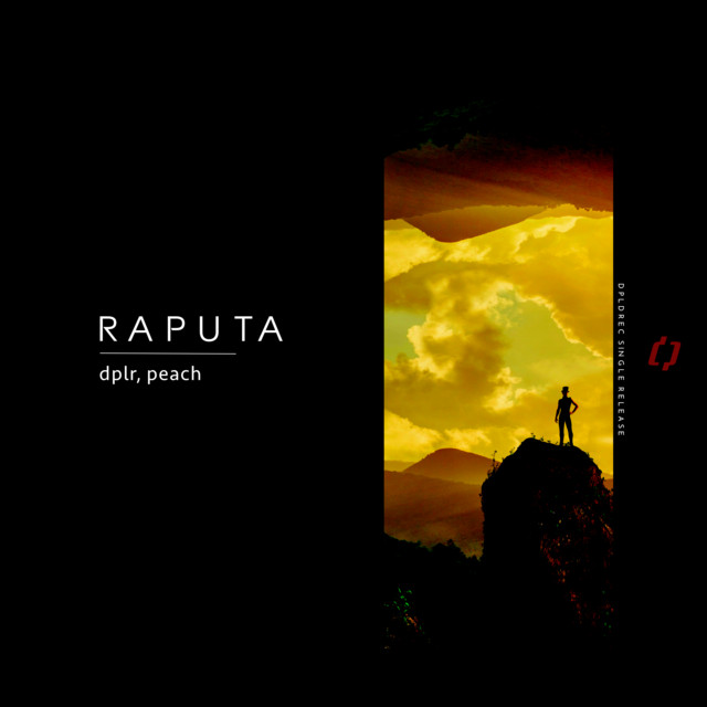 Raputa cover art