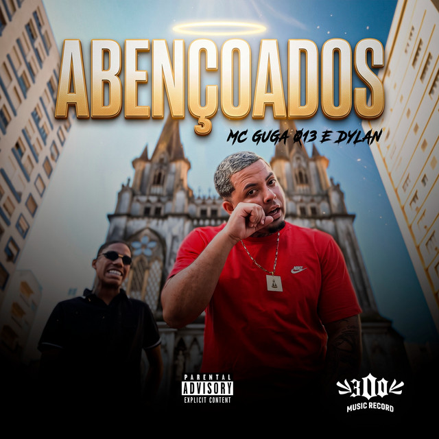 ABENÇOADOS