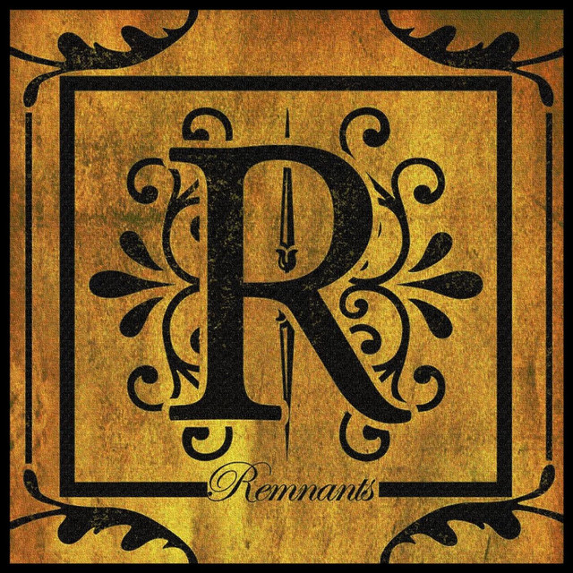 Remnants cover art