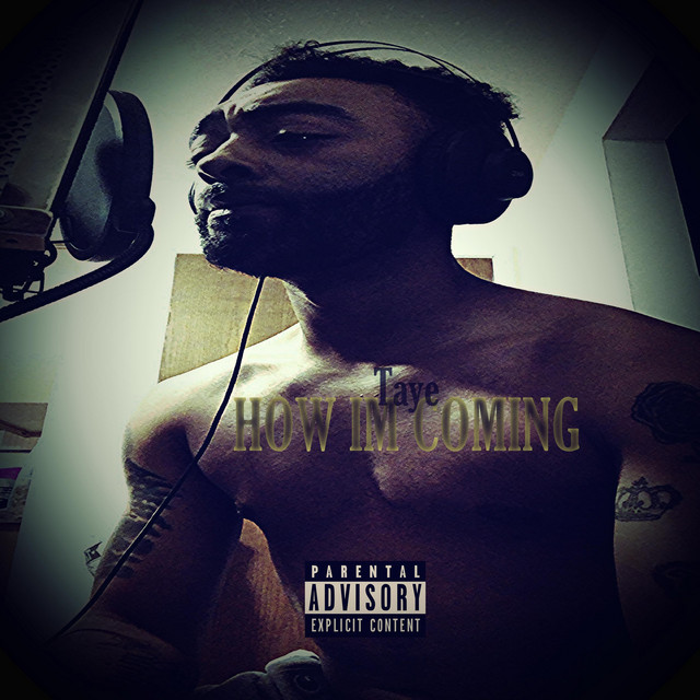 Vent Too - Single by Taye | Spotify