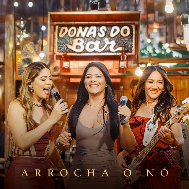 Arrocha o Nó cover art