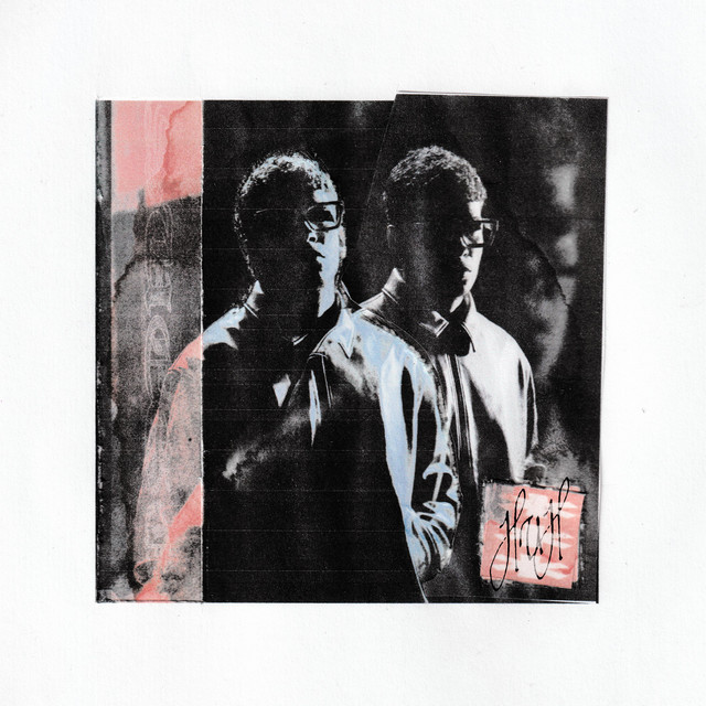 HUH cover art