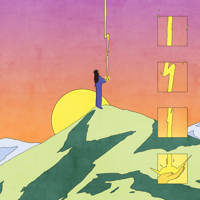 Wing Theory Pt. III cover art