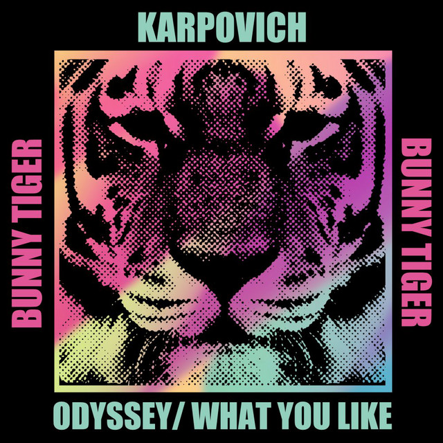 What You Like album art