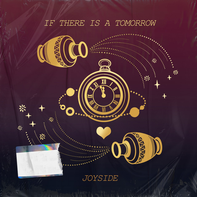If There Is a Tomorrow cover