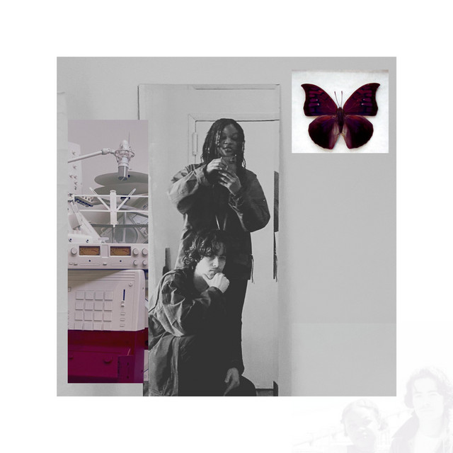 Reflections cover art