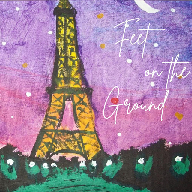 Feet on the Ground