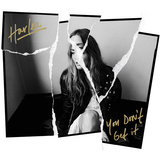 You Don't Get It cover