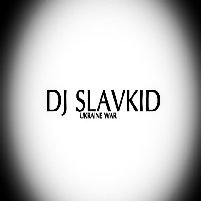 DJ SLAVKID