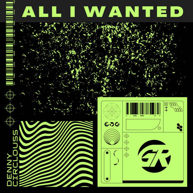 All I Wanted