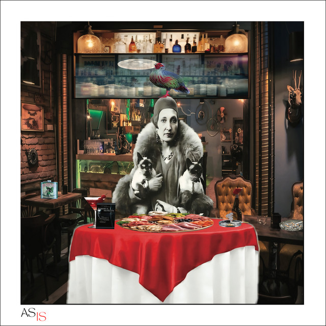 undefined album image