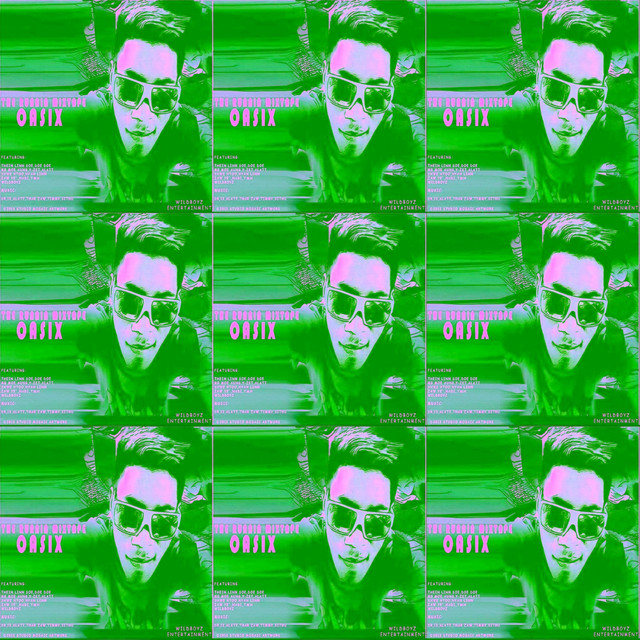 The Runnin Mixtape cover art