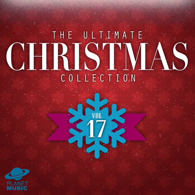 The Ultimate Christmas Collection, Vol. 17 cover art