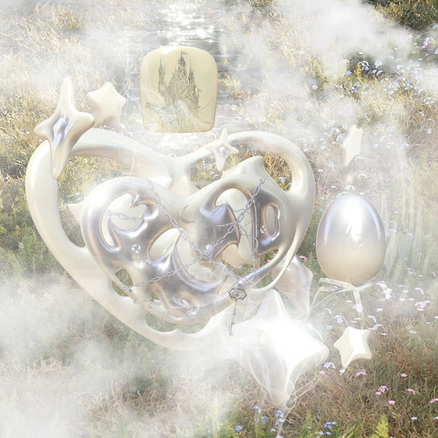 CelestialPanicRoom cover art