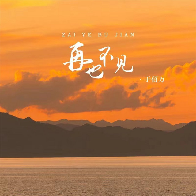 再也不见 - DJ阿卓版