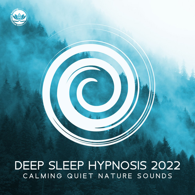 Deep Sleep Hypnosis (White Noise) cover art