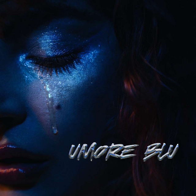 UMORE BLU