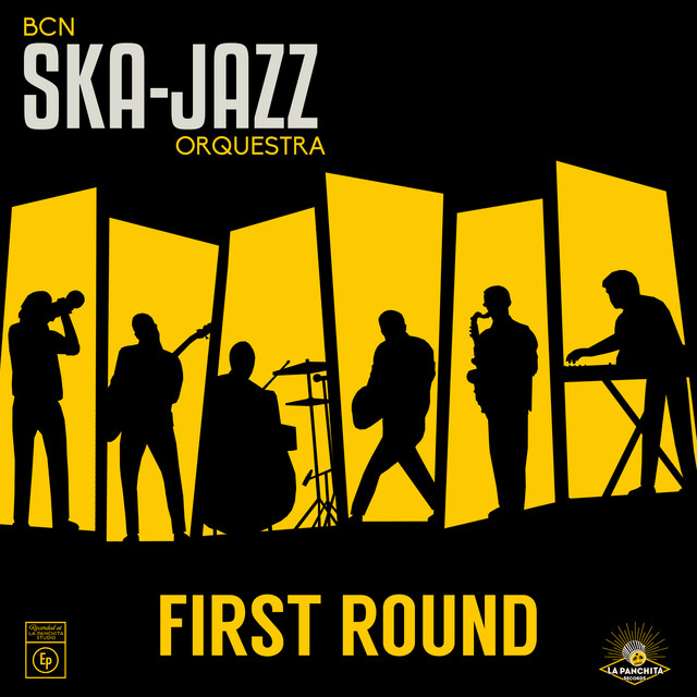BCN Ska Jazz Orquestra Photo