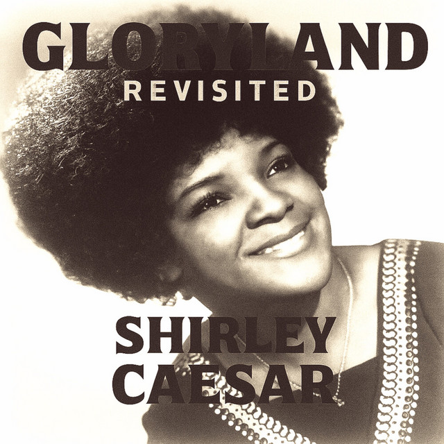 Gloryland Revisited (2025 Remastered) cover art