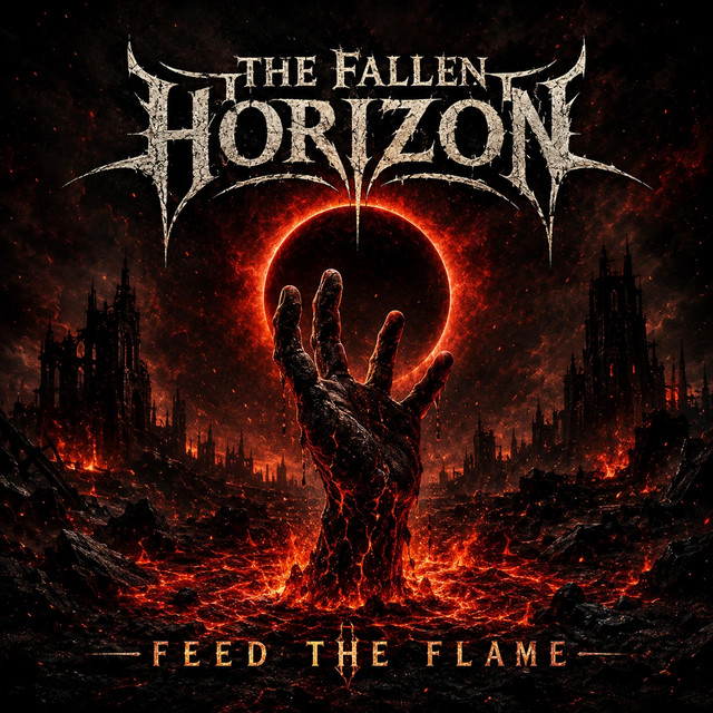 The Fallen Horizon
