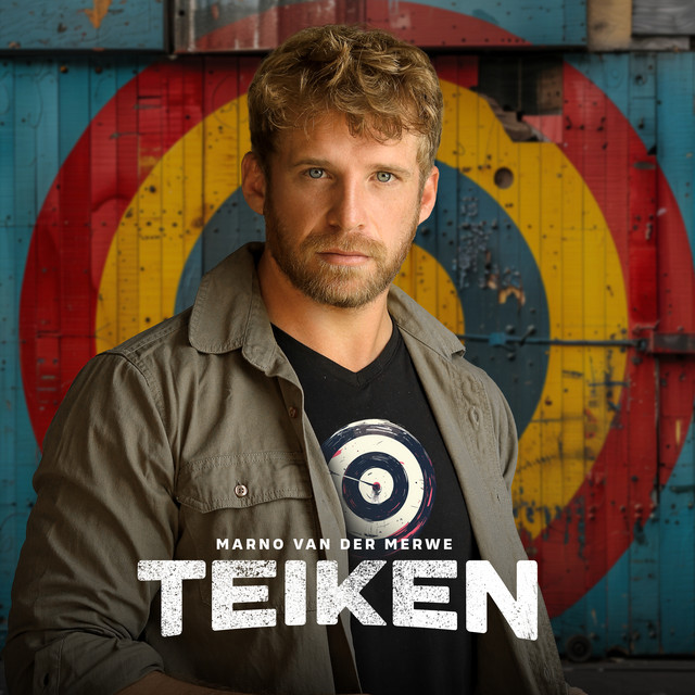 Teiken cover art