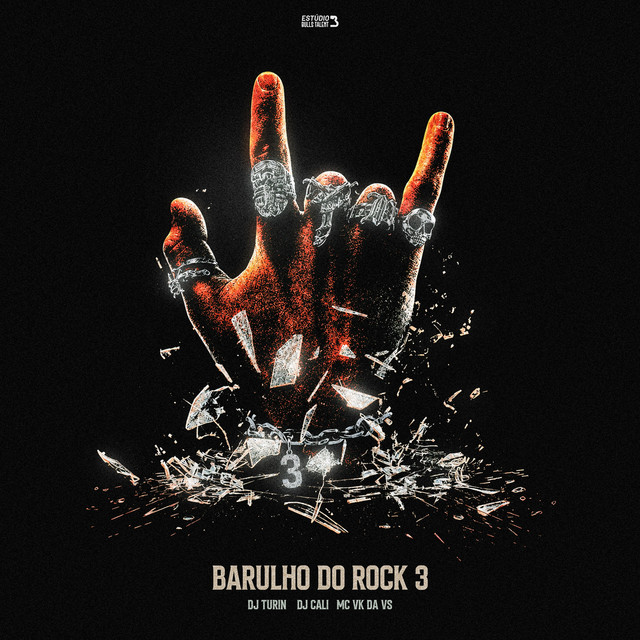 BARULHO DO ROCK 3