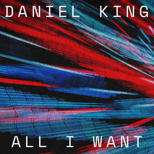 All I Want cover art