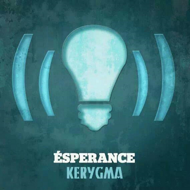 Esperance cover art