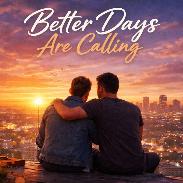 Better Days Are Calling