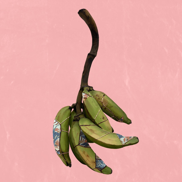 Grietas de Oro cover art