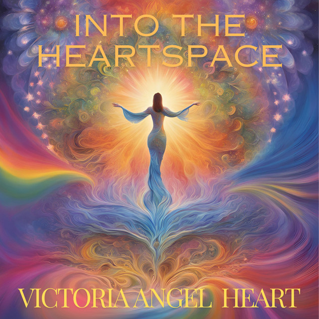 Into The Heartspace
