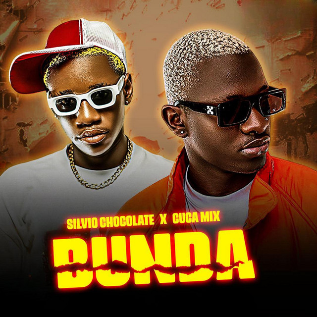 Bunda