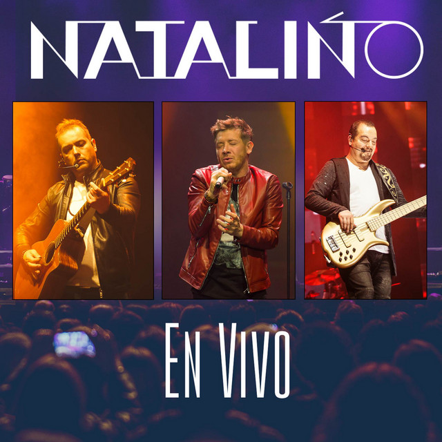 En Vivo cover