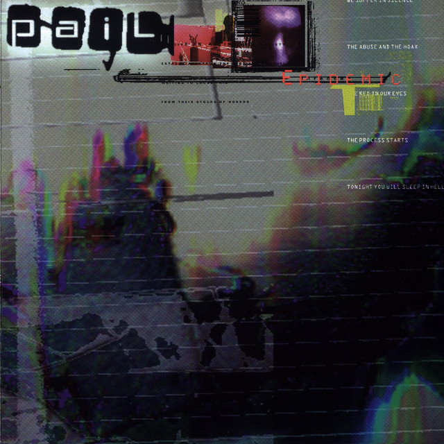 Epidemic cover