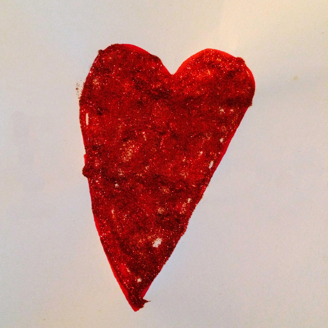 Mindless Heart cover art