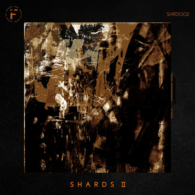 Shards II cover art