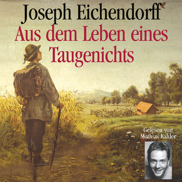 Josef Freiherr von Eichendorff